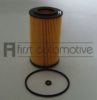 HYUNDAI 263203C100 Oil Filter